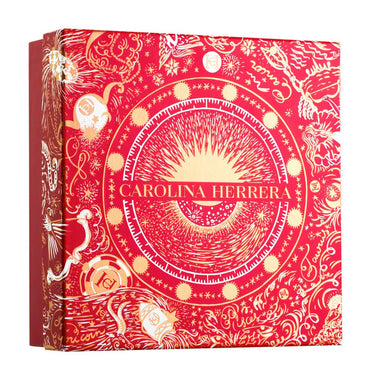 212 Men Heroes Navidad Estuche 3 piezas Hombre