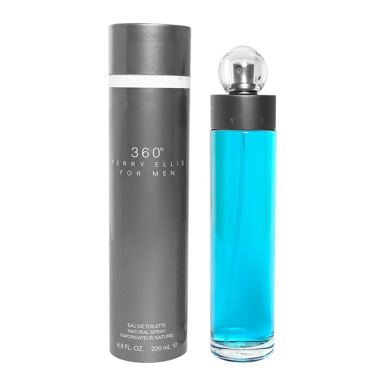 360 Men EDT 200ml Hombre