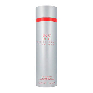 360 Red for Men EDT 100ml Hombre