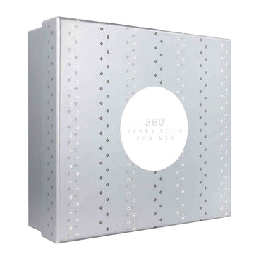 360/360 Red/Reserve Trio Estuche 3 Piezas Hombre 360 Men 30ml + EDT Reserve 30ml + 360 Red