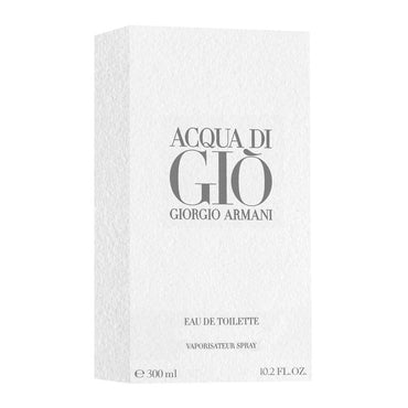Acqua di Gio EDT 300ml Hombre