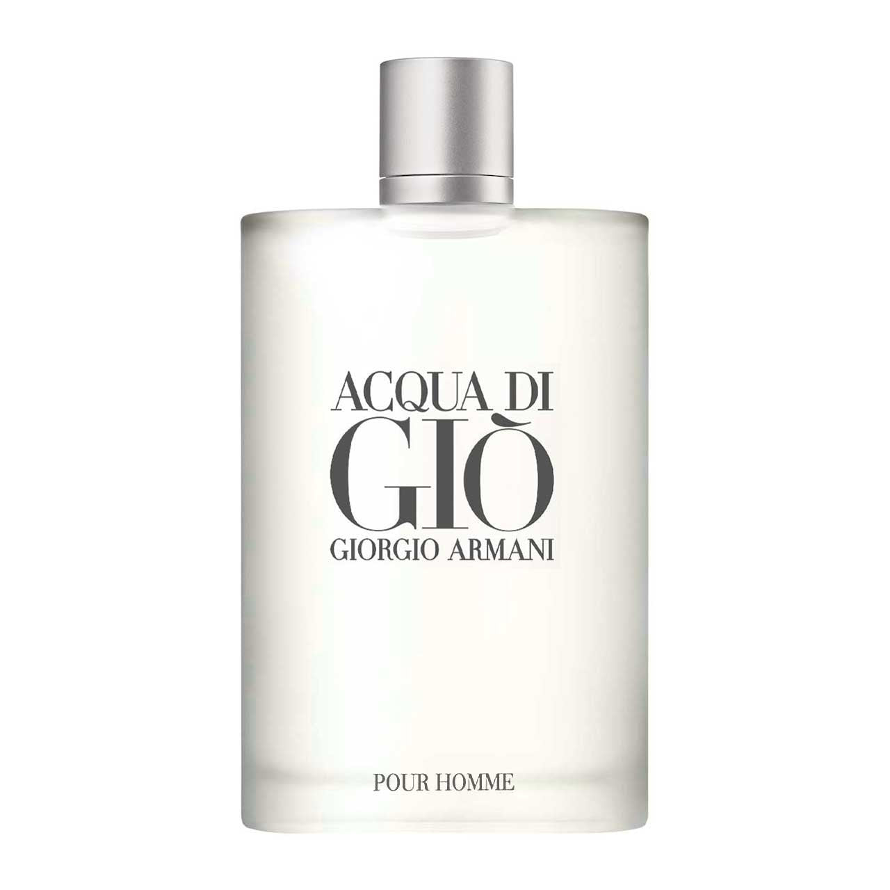 Acqua di Gio EDT 300ml Hombre