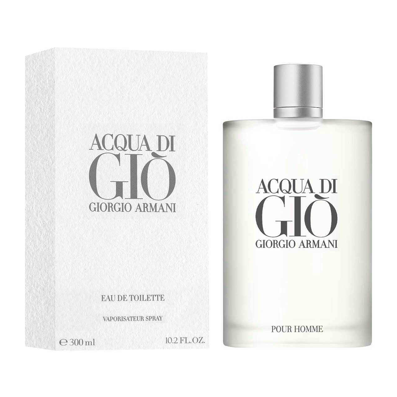 Acqua di Gio EDT 300ml Hombre