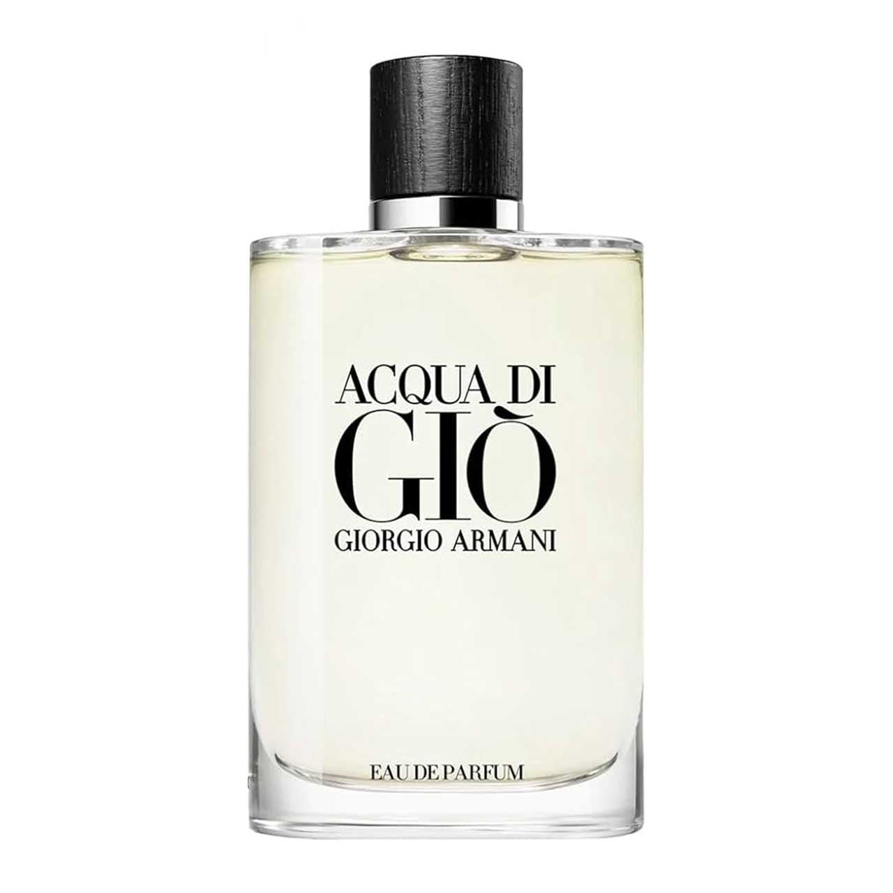 Acqua di Gio EDP 200ml Hombre