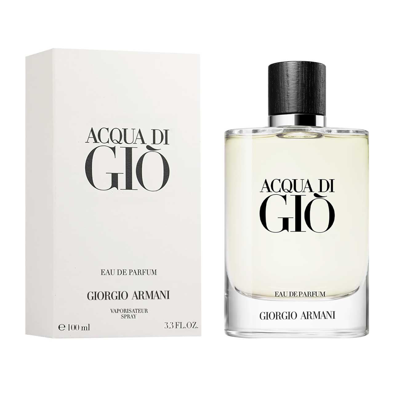 Acqua Di Gio EDP 100ml Hombre
