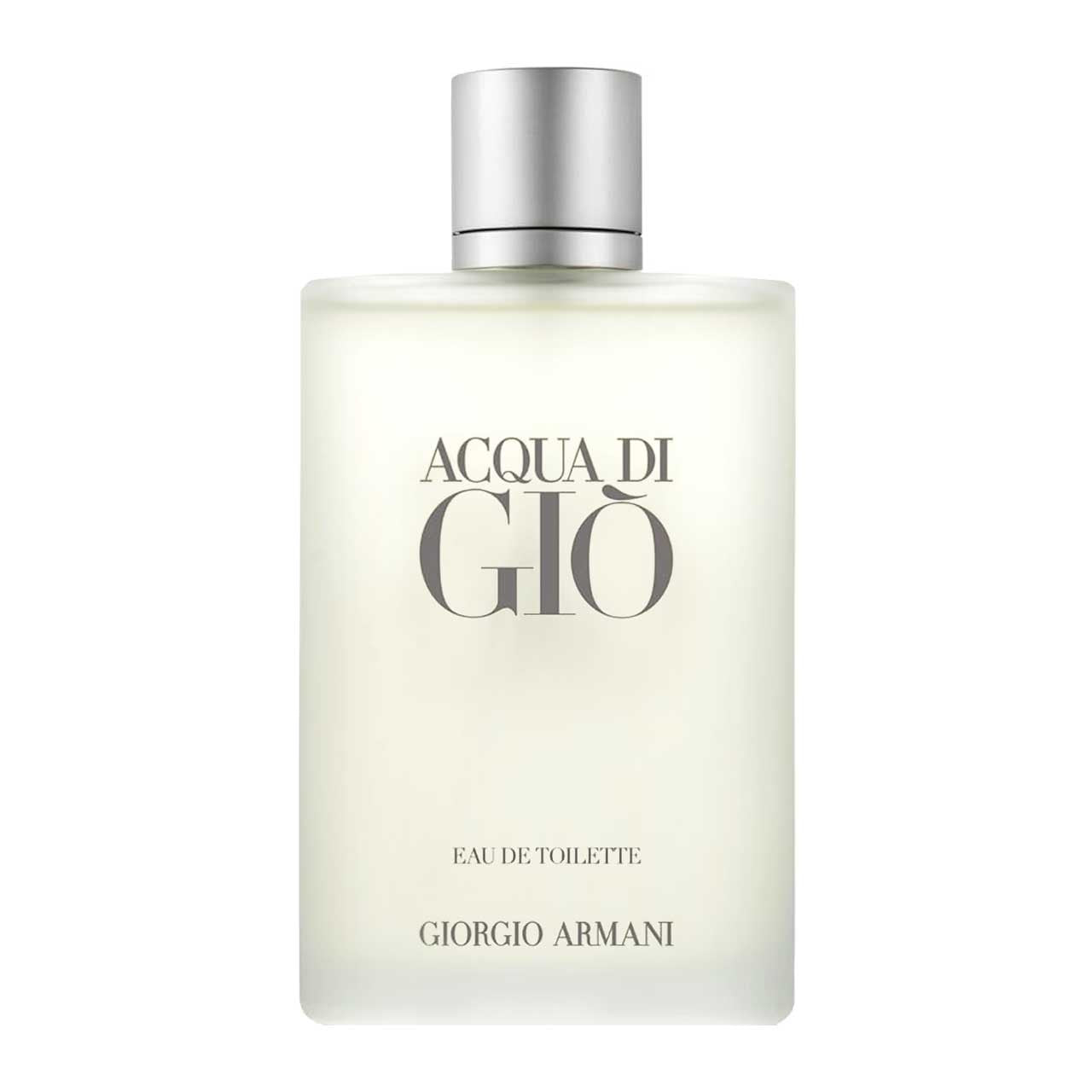 Acqua di Gio Refilable EDT 200ml Hombre