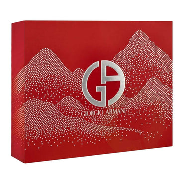 Acqua di Gio ESTUCHE 3 Piezas Hombre EDT 100ml + Gel de ducha 75ml + Desodorante en barra 75gr