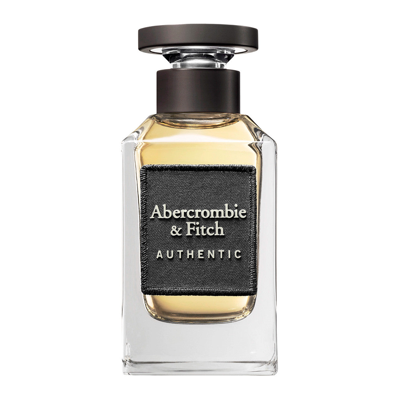 A&F Authentic EDT 100ml Hombre