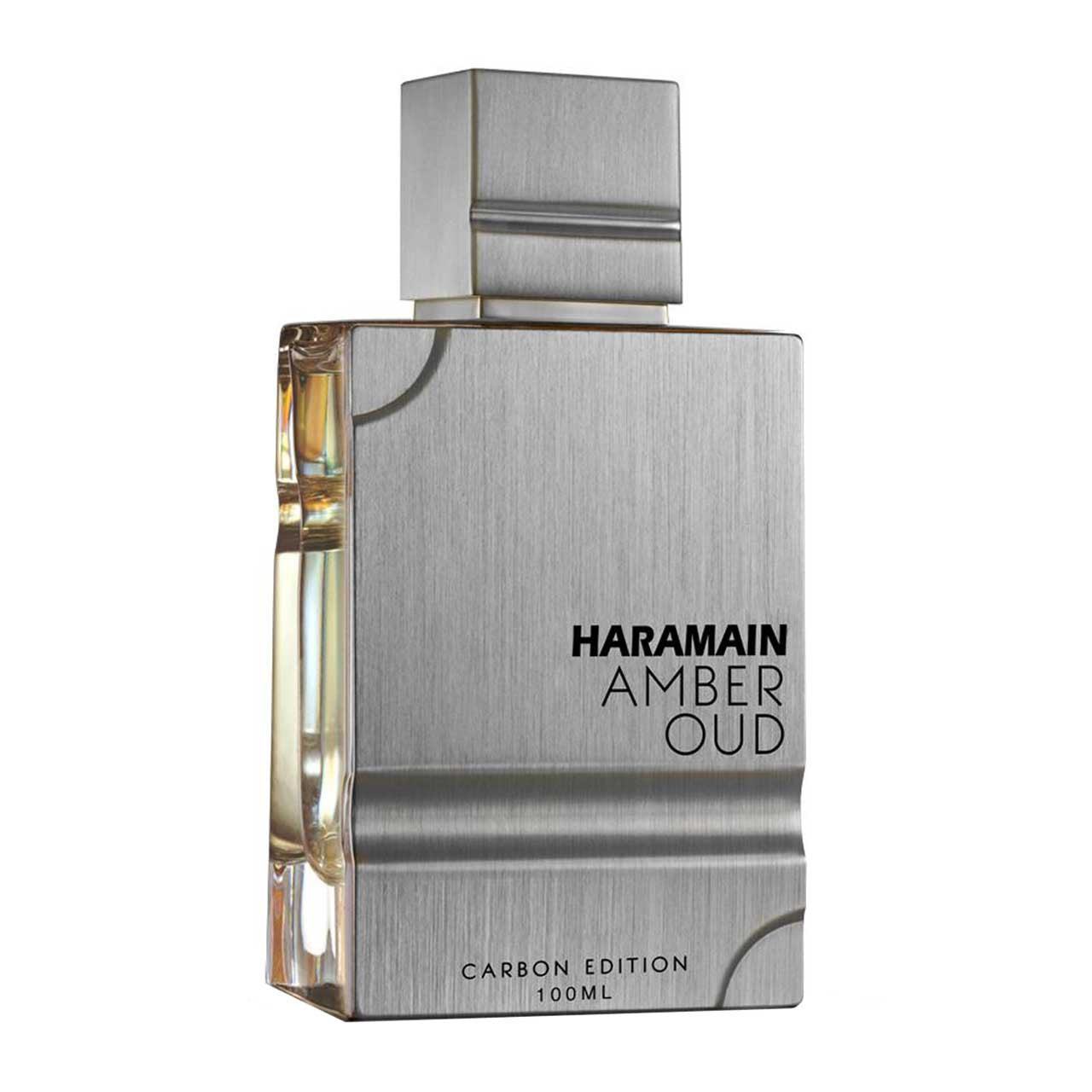 Amber Oud Carbon by Al Haramain EDP 100ml Hombre