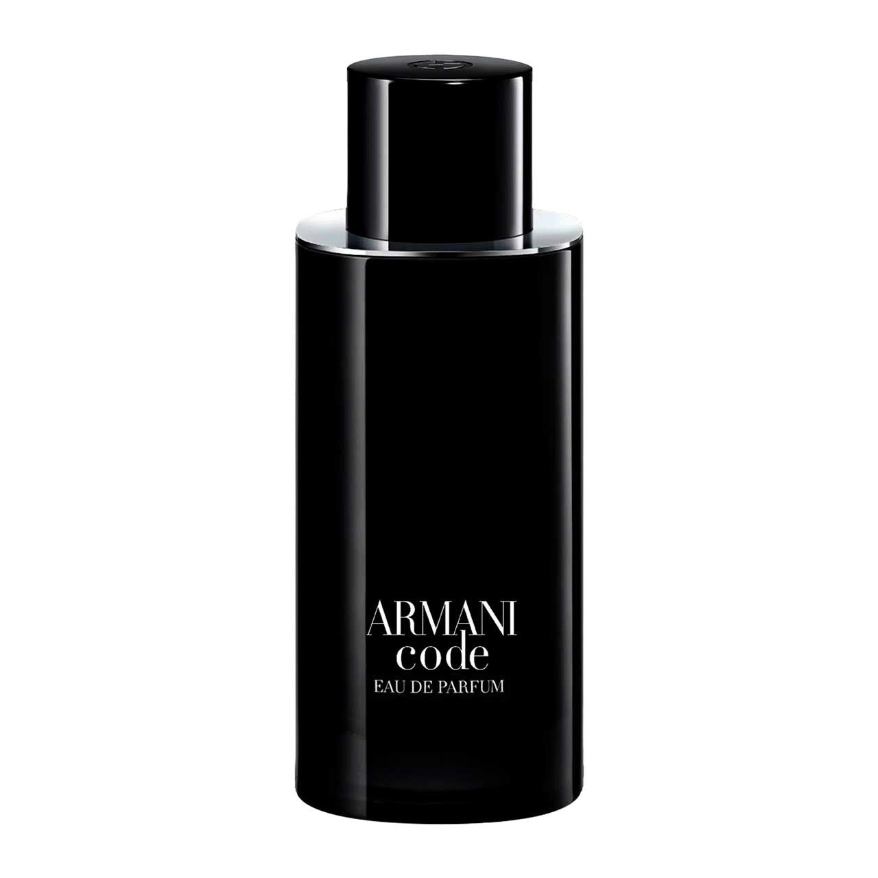 Armani Code 125ml Hombre EDP