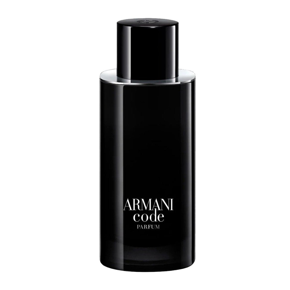 Armani Code Parfum EDP masculino 125 ml, perfume duradero, amaderado y especiado