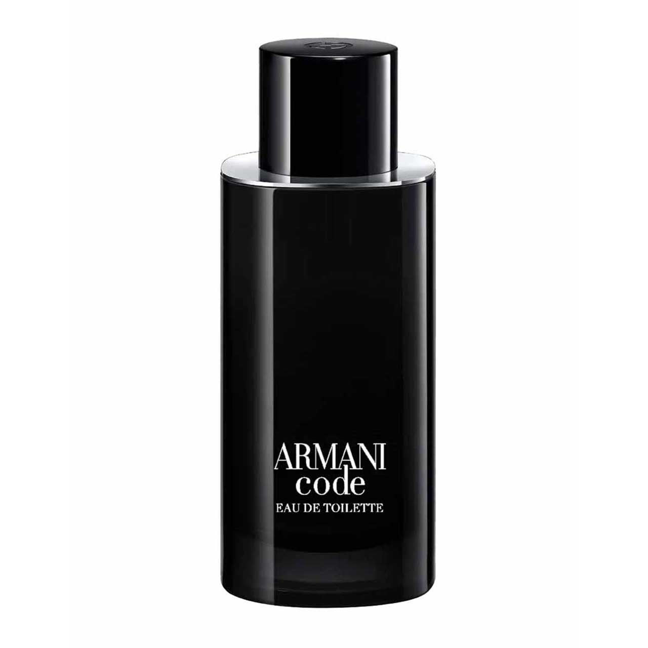 Armani Code EDT 125ml Hombre