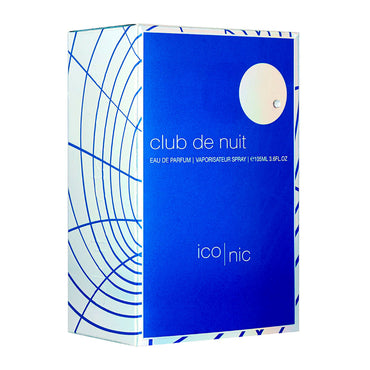 Armaf Club de Nuit Iconic EDP 105ml Hombre