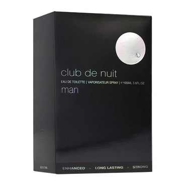 Armaf Man EDT 105ml Hombre