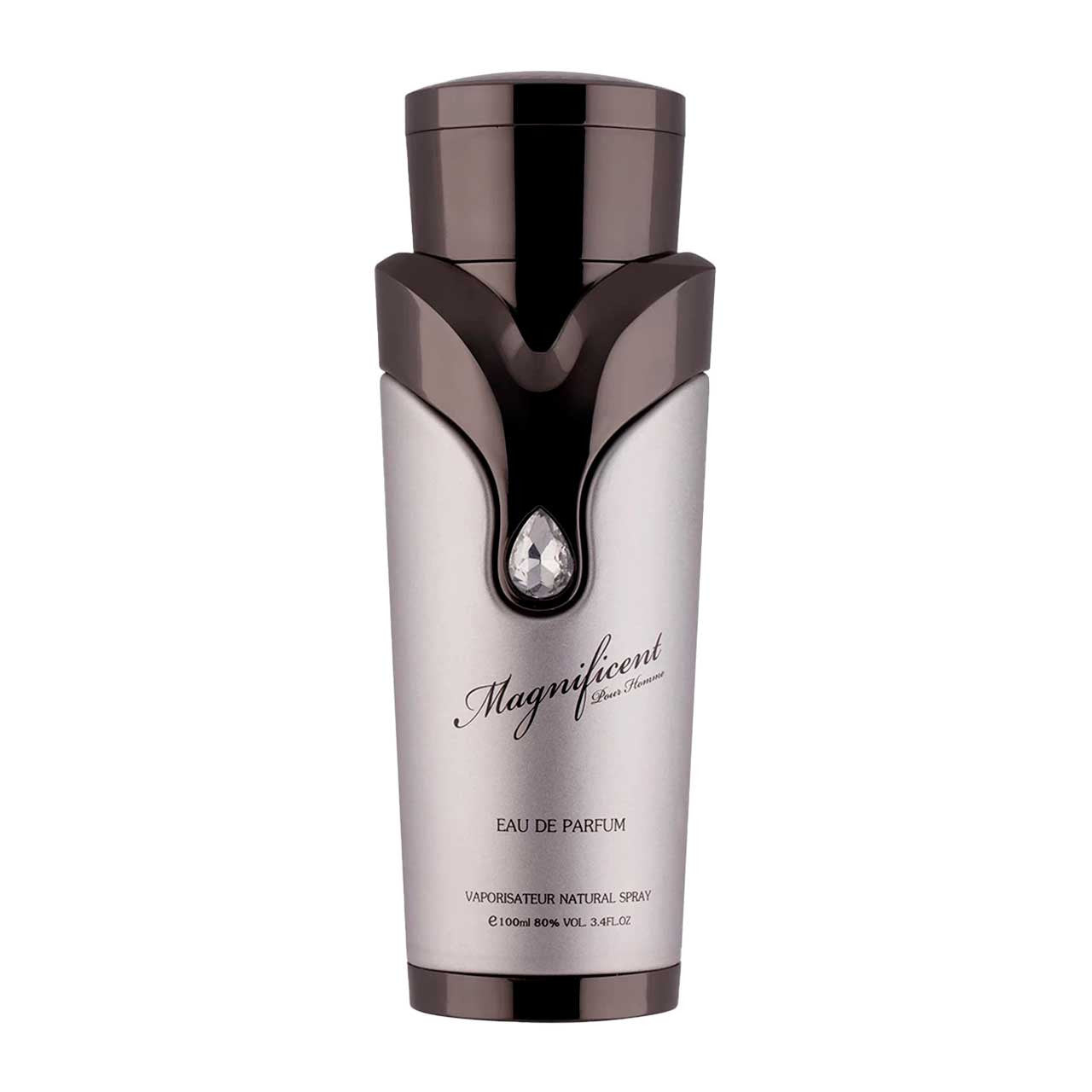 Armaf Magnificient Pour Homme EDP 100ml Hombre