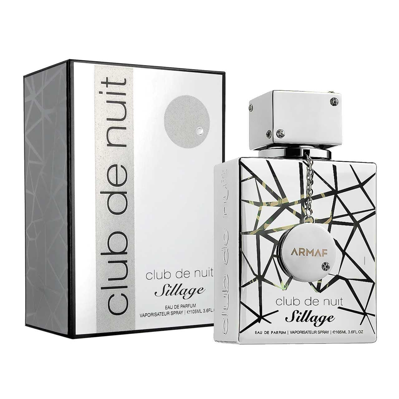 Armaf Club de Nuit Sillage EDP 105ml Hombre