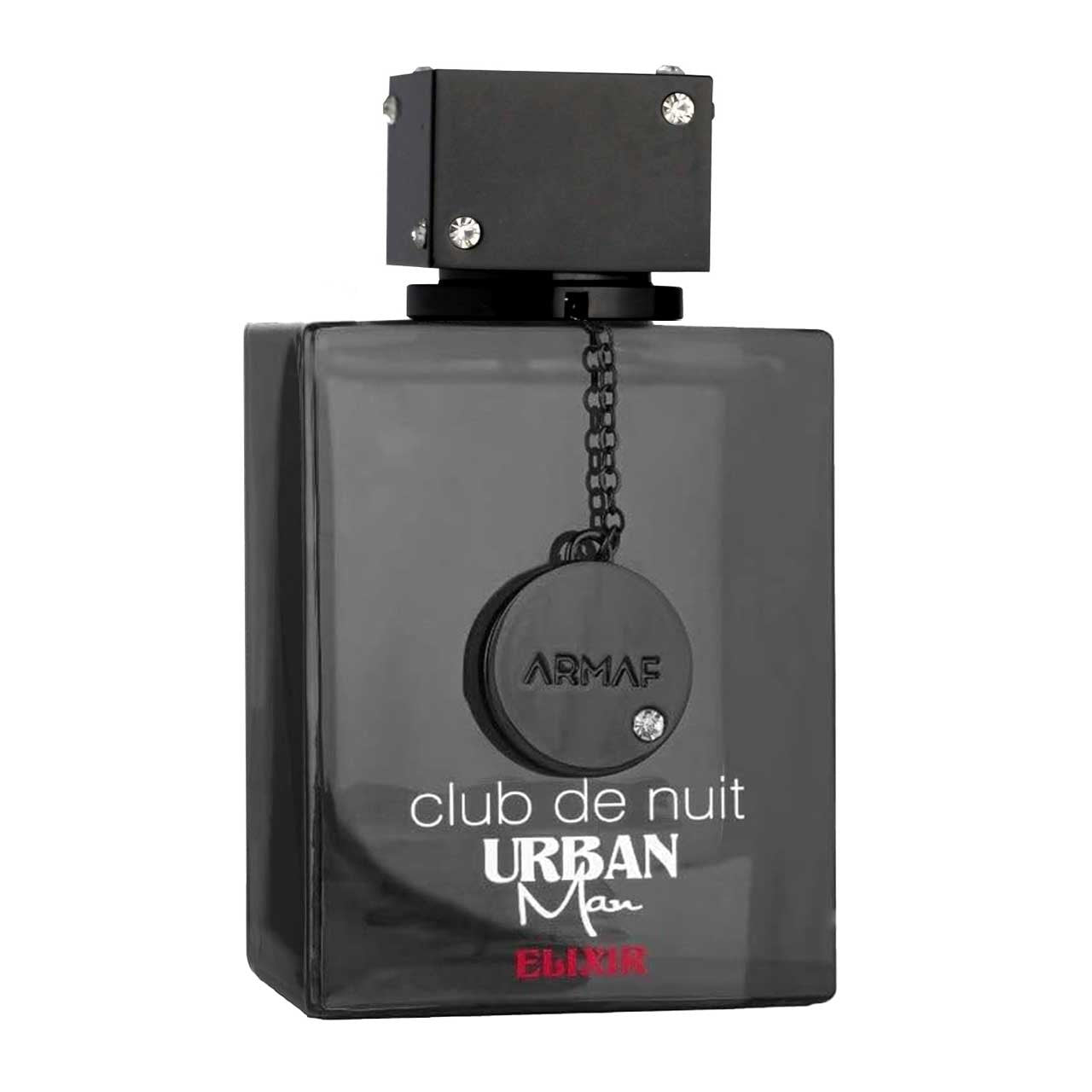 Armaf Club de Nuit Urban Man Elixir EDP 105ml Hombre