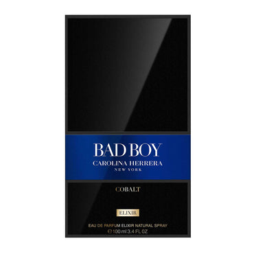 Bad Boy Cobalt Elixir EDP 100ml Hombre