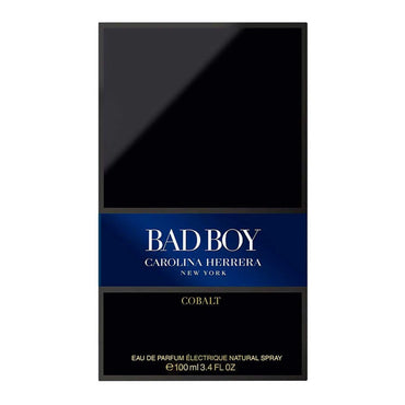Bad Boy Cobalt EDP 100ml Hombre