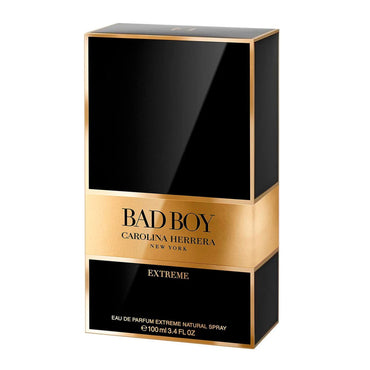 Bad Boy Extreme EDP 100ml Hombre