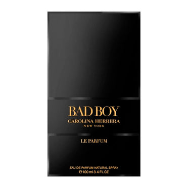 Bad Boy Le Parfum EDP 100ml Hombre