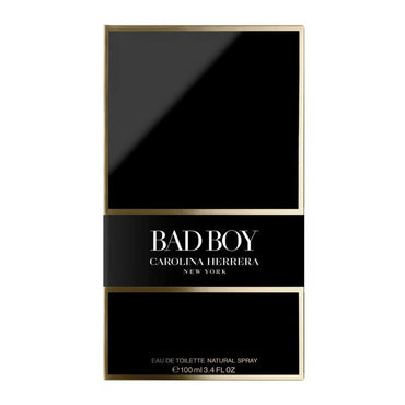 Bad Boy EDT 100ml Hombre