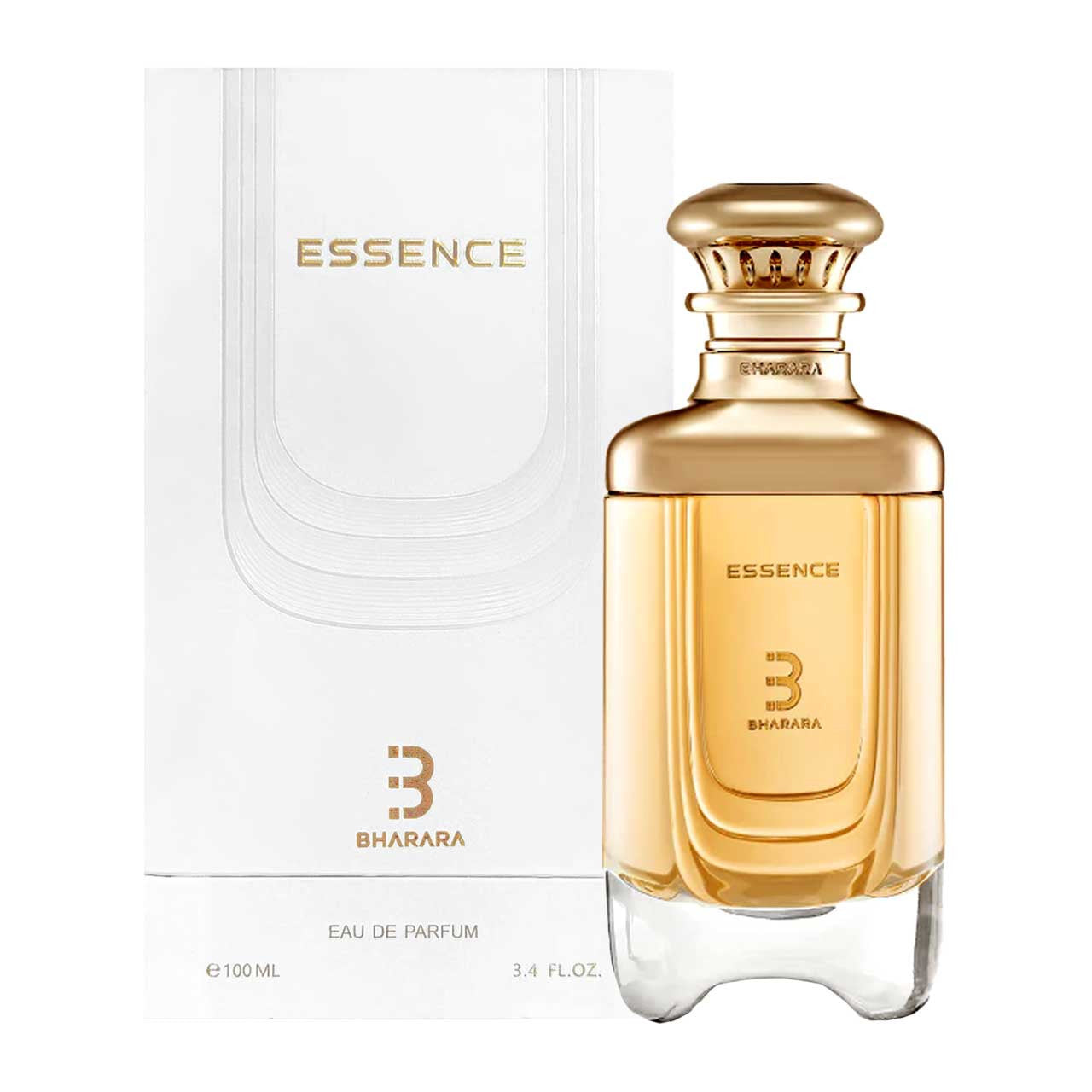 Bharara Essence EDP 100ml Hombre