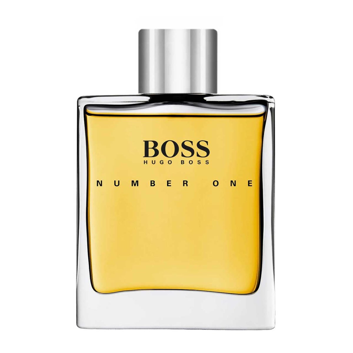 Boss Number One EDT 100ml Hombre