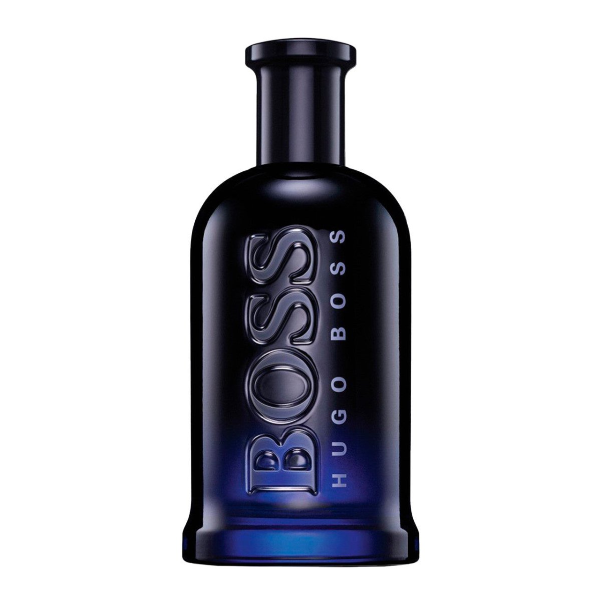 Boss Bottled Night EDT 200ml Hombre