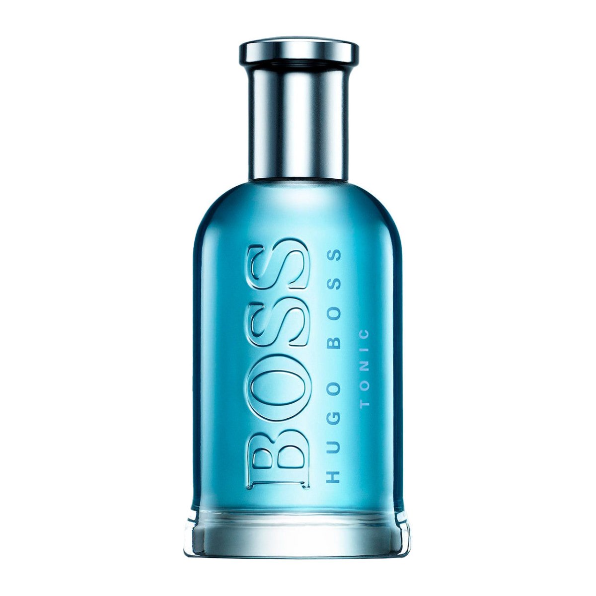 Boss Bottled Tonic EDT 100ml Hombre