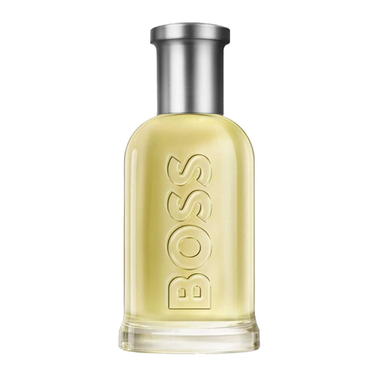 Boss Bottled #6 EDT 100ml Hombre