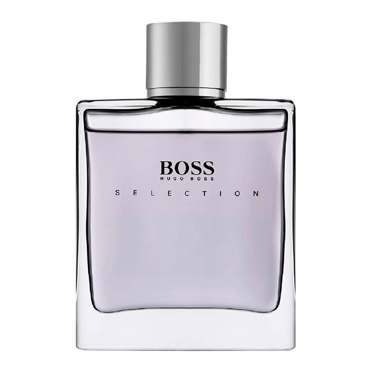 Boss Selection EDT 100ml Hombre