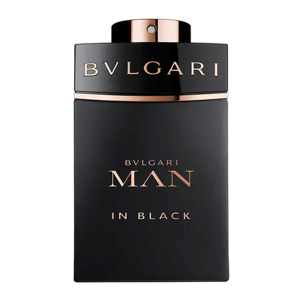 Bvlgari Man In Black EDP 100ml Hombre