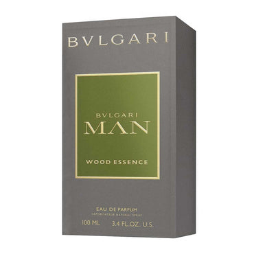 Bvlgari Man Wood Essence EDP 100ml Hombre