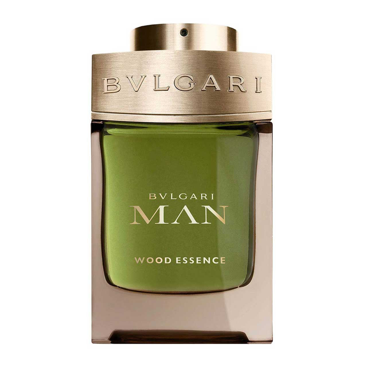Bvlgari Man Wood Essence EDP 100ml Hombre