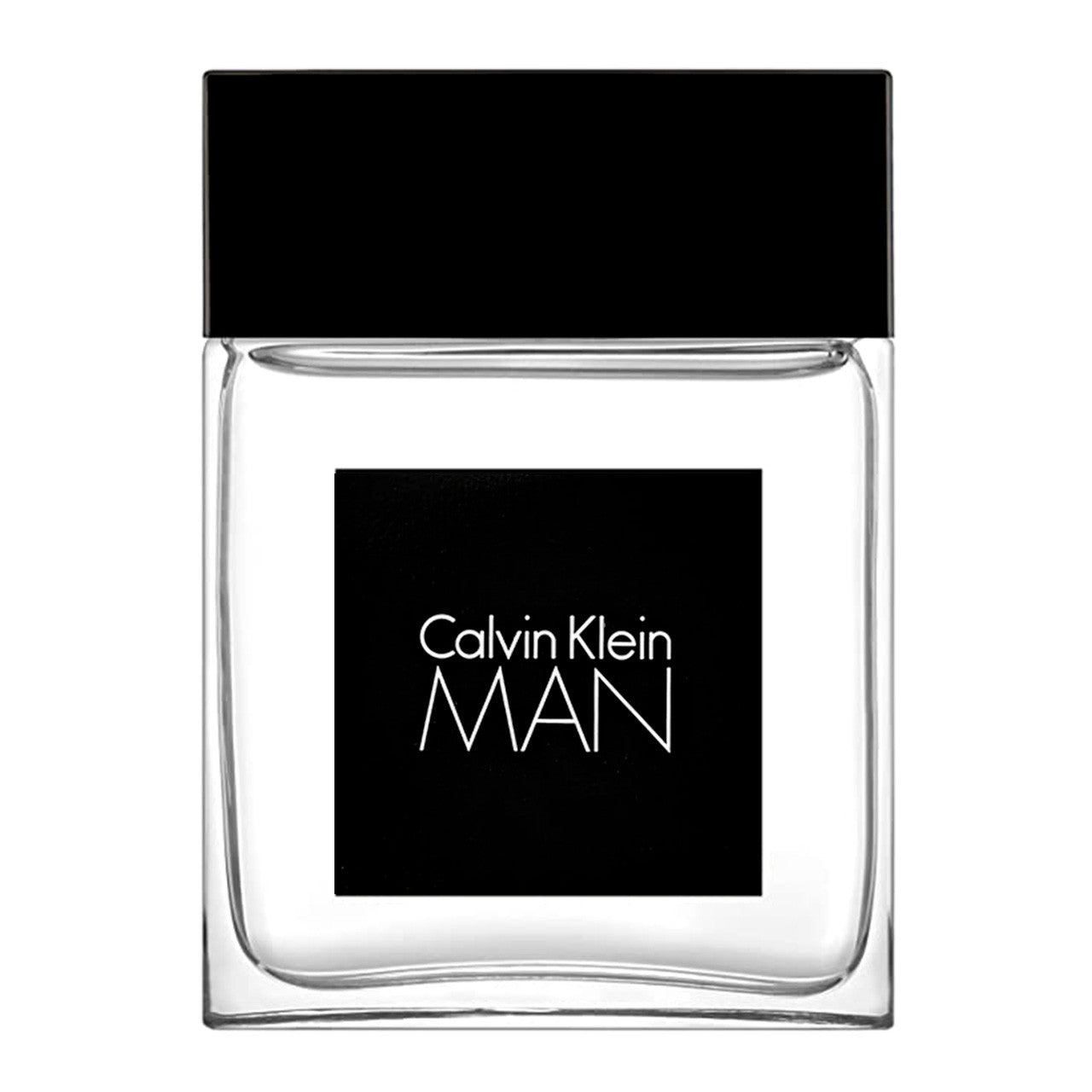 Calvin Klein Man EDT 100ml Hombre