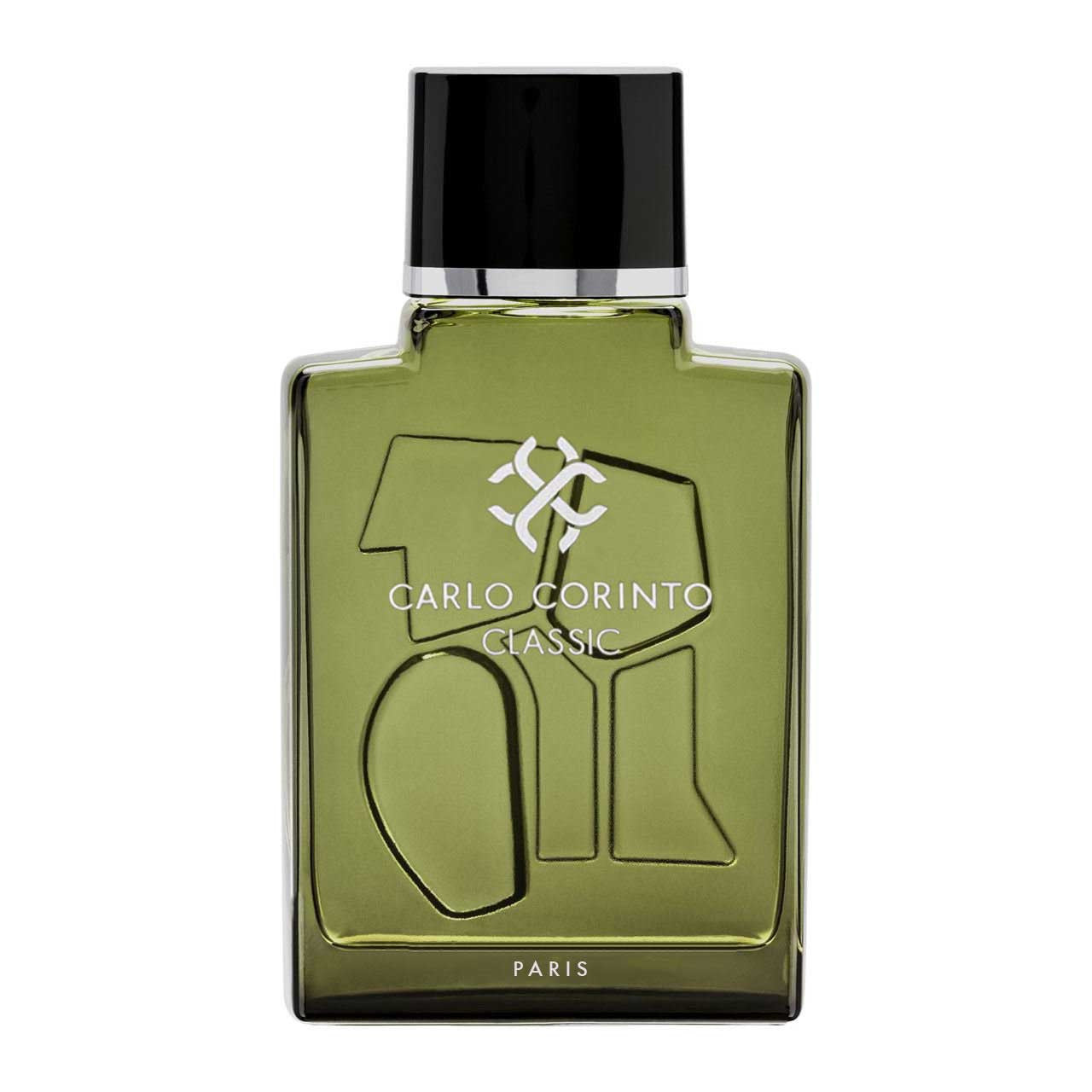 Carlo Corinto EDT 400ml Hombre