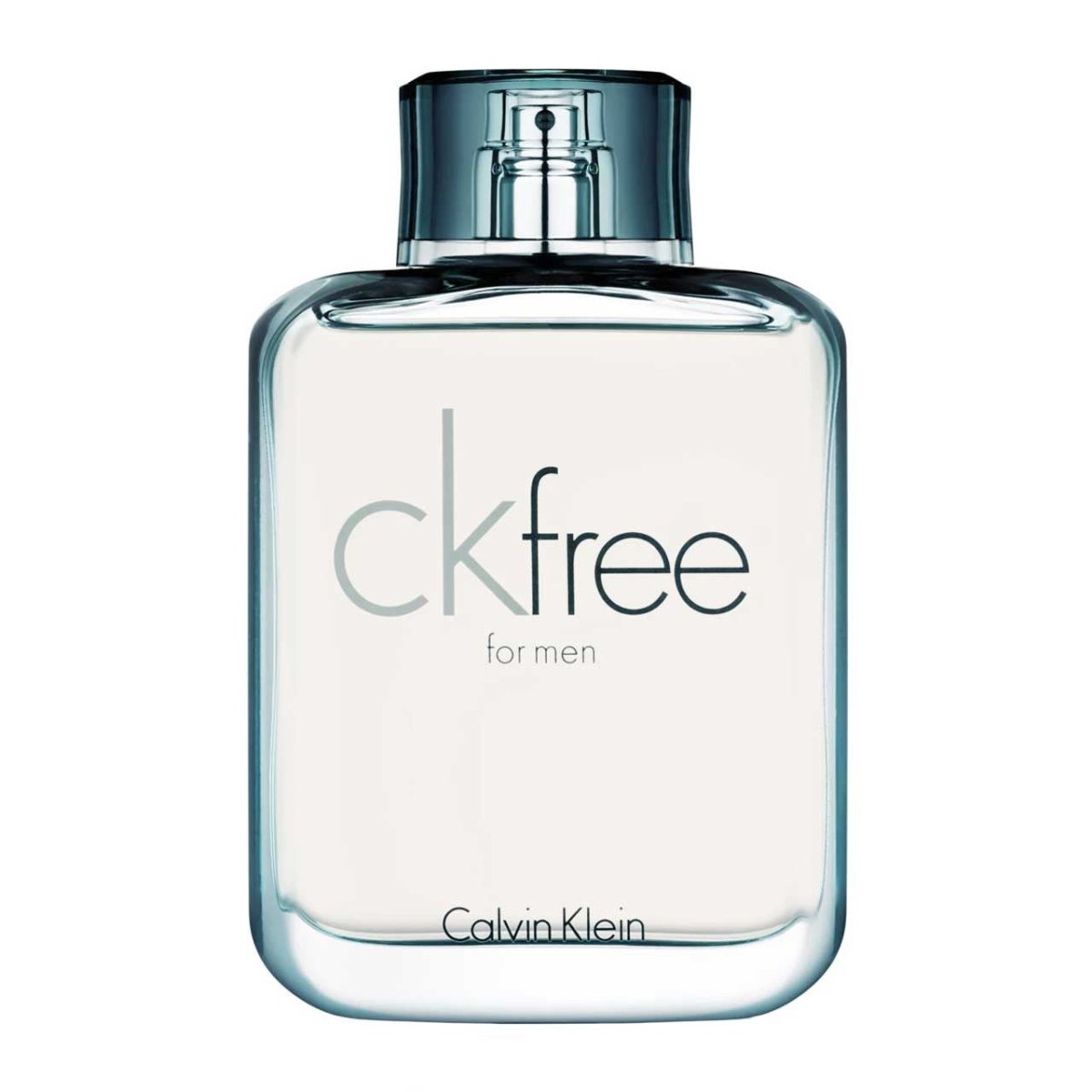 CK Free EDT 100ml Hombre