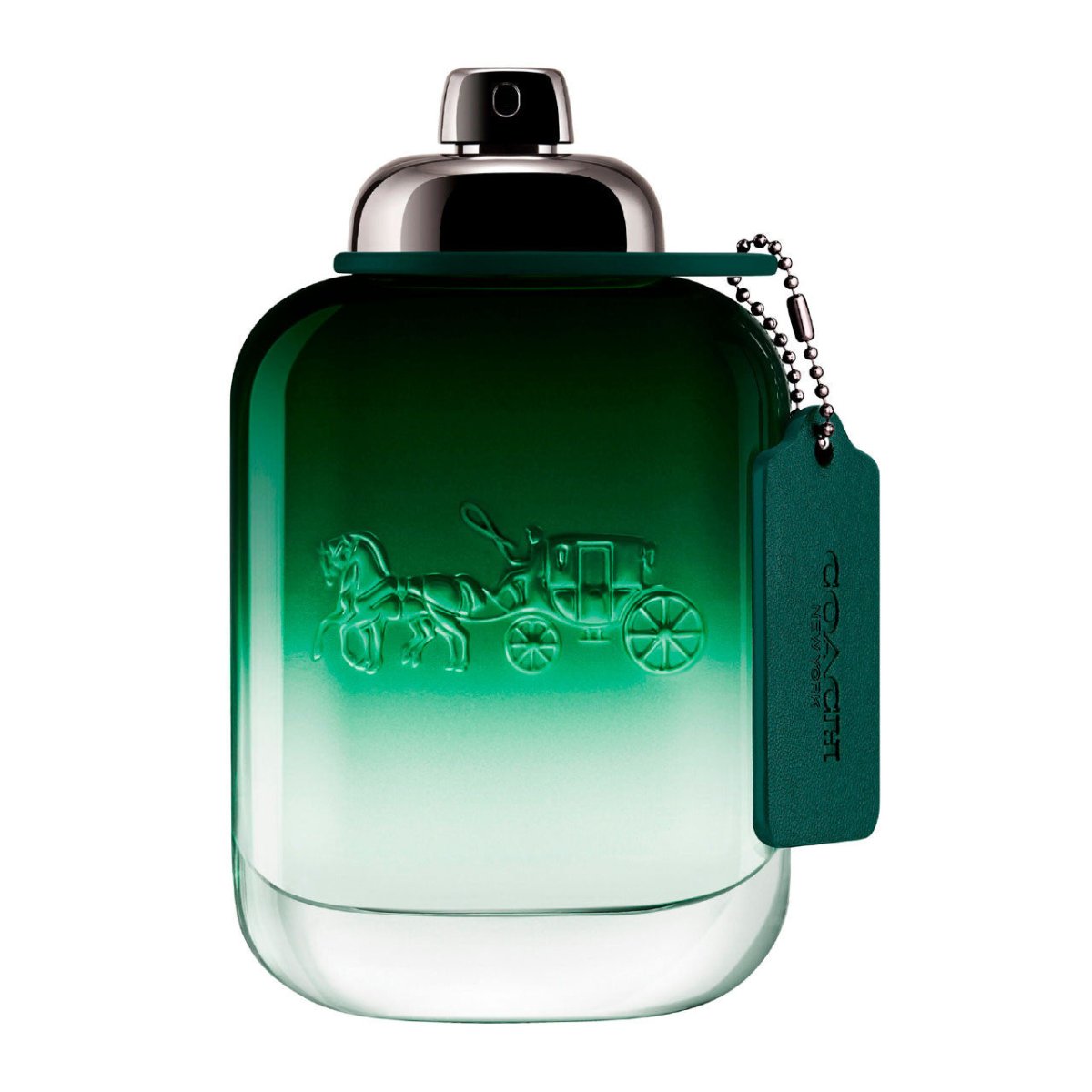 Coach Green EDT 100ml Hombre