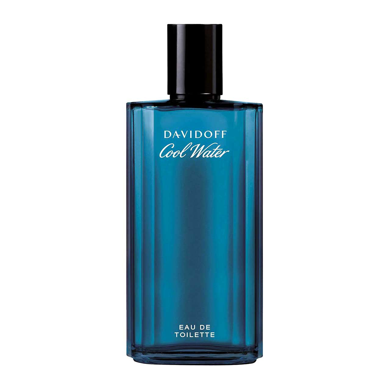 Davidoff Cool Water EDT masculino 200 ml, perfume fresco, aromático y elegante