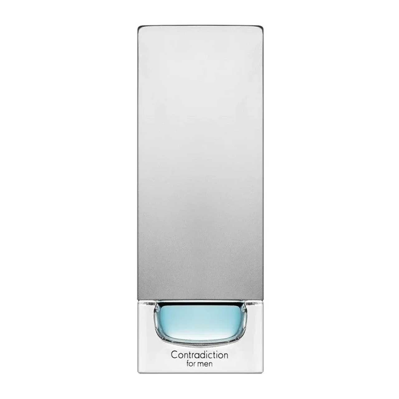 Contradiction EDT 100ml Hombre