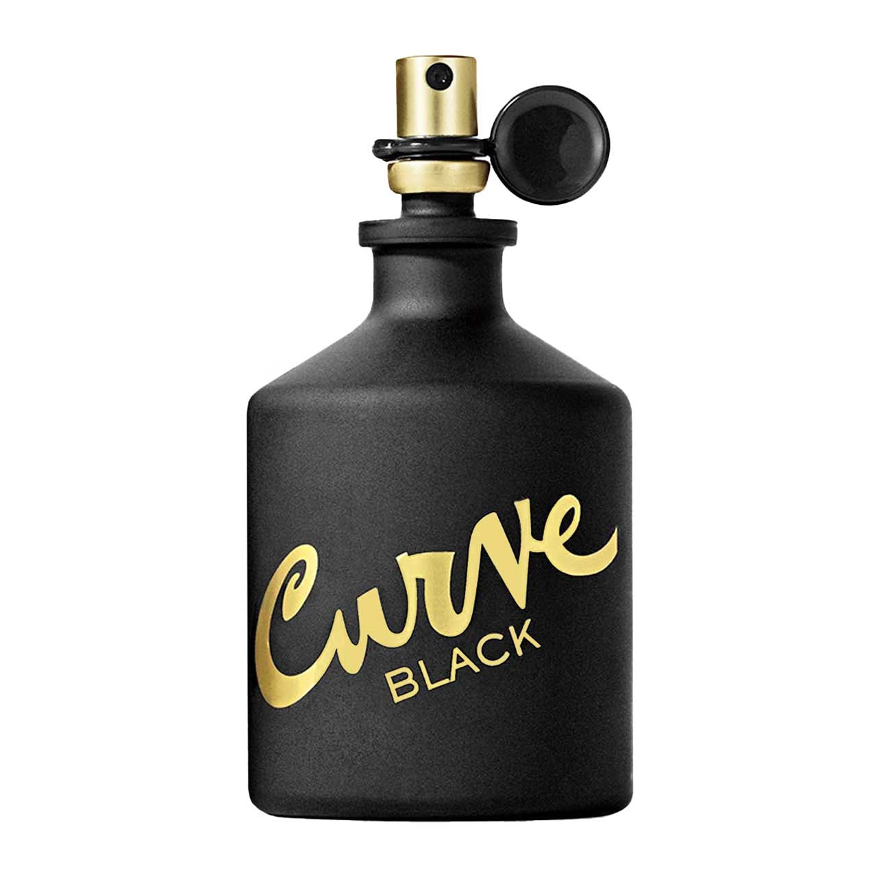 Curve Black Colonia 125ml Hombre