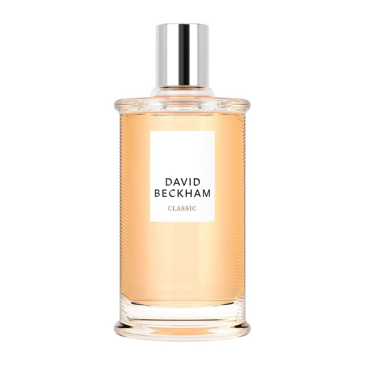 David Beckham Classic EDT 100ml Hombre