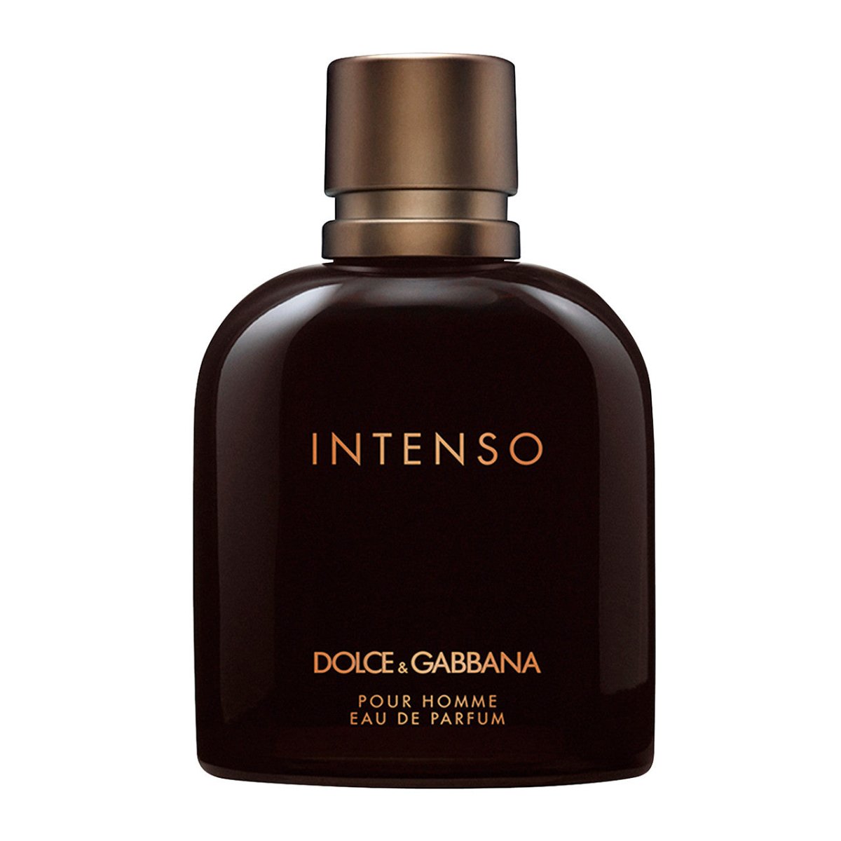 Dolce & Gabbana Intenso EDP 125ml Hombre