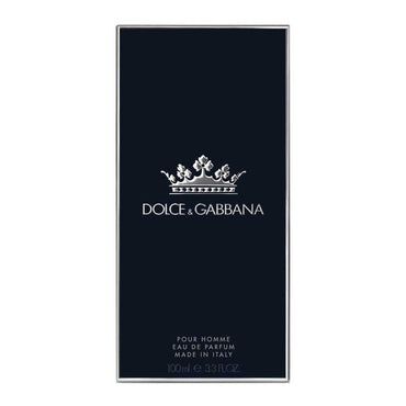 Dolce & Gabbana K (King) EDP 100ml Hombre