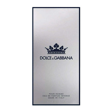 Dolce & Gabbana K (King) Intense EDP 100ml Hombre