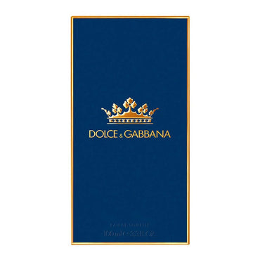 Dolce & Gabbana K (King) EDT 100ml Hombre