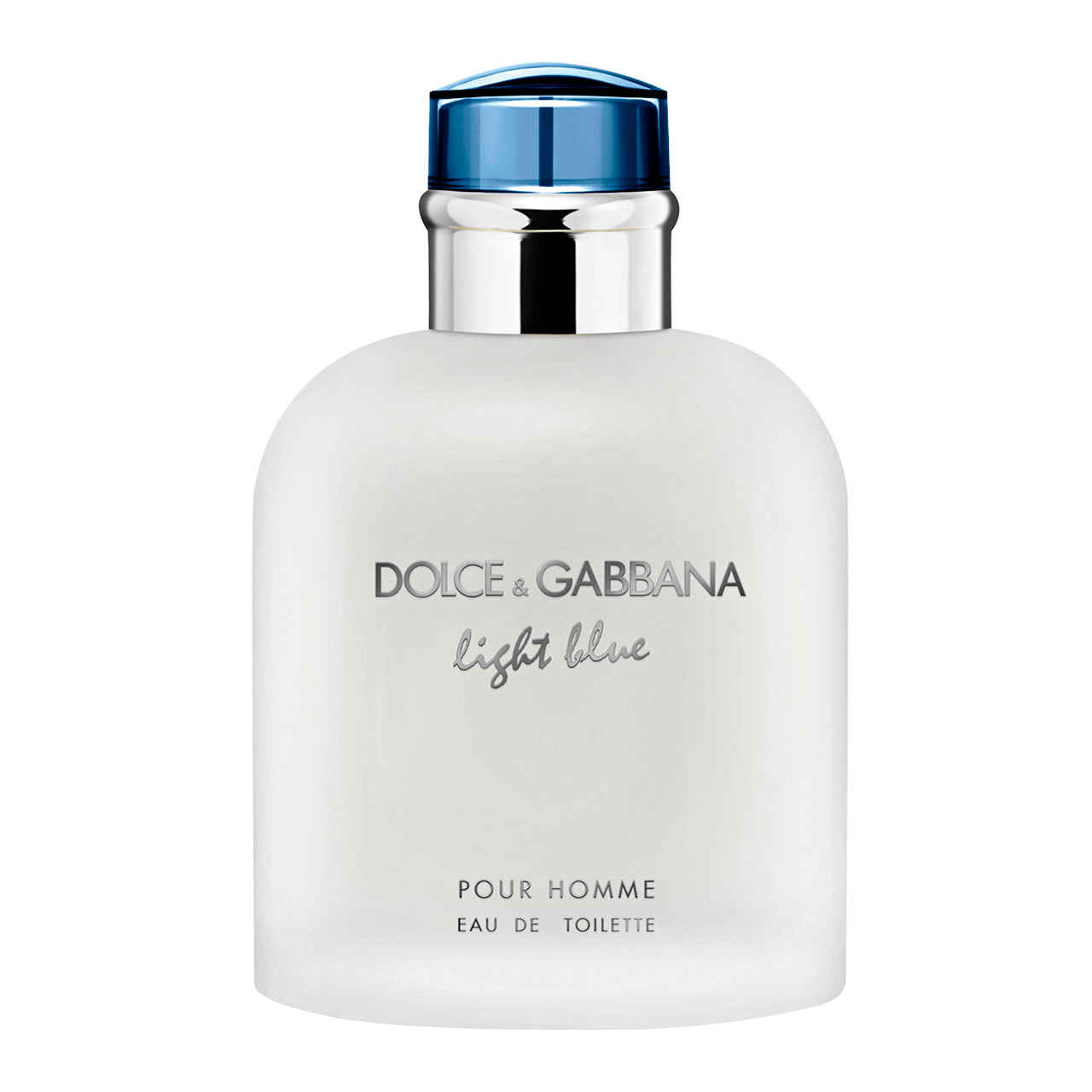 Dolce & Gabbana Light Blue EDT 125ml Hombre