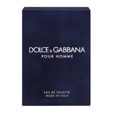 Dolce & Gabbana EDT 125ml Hombre
