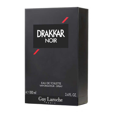 Drakkar Noir EDT 100ml Hombre